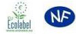 NF environnement, Ecolabel